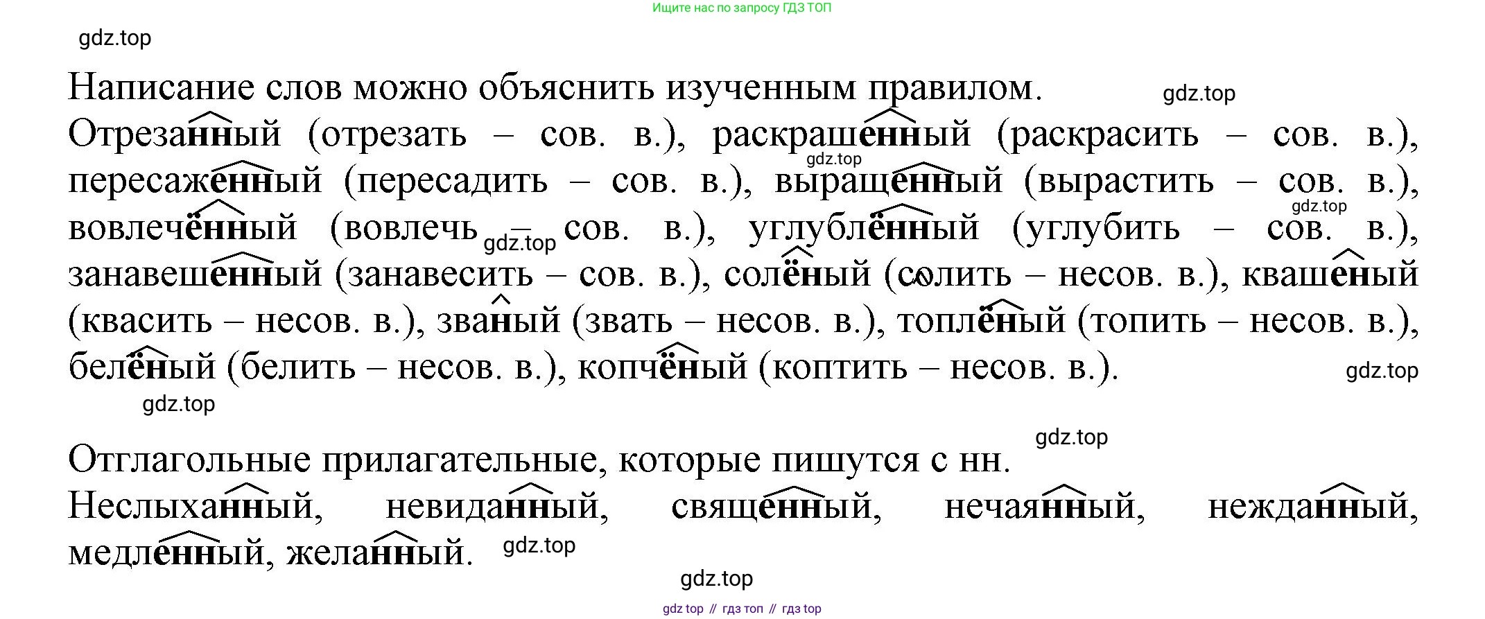 Русский язык, 7 класс Учебник, авторы: Баранов Михаил Трофимович, Ладыженская Таиса Алексеевна, Тростенцова Лидия Александровна, Ладыженская Наталия Вениаминовна, Александрова Ольга Макаровна, Дейкина Алевтина Дмитриевна, Антонова Любовь Геннадиевна, Григорян Лариса Трофимовна, Кулибаба Иван Иванович, издательство Просвещение, Москва, 2023, зелёного цвета, Часть 1, страница 128, номер 221, Решение 1 (2024-2027)