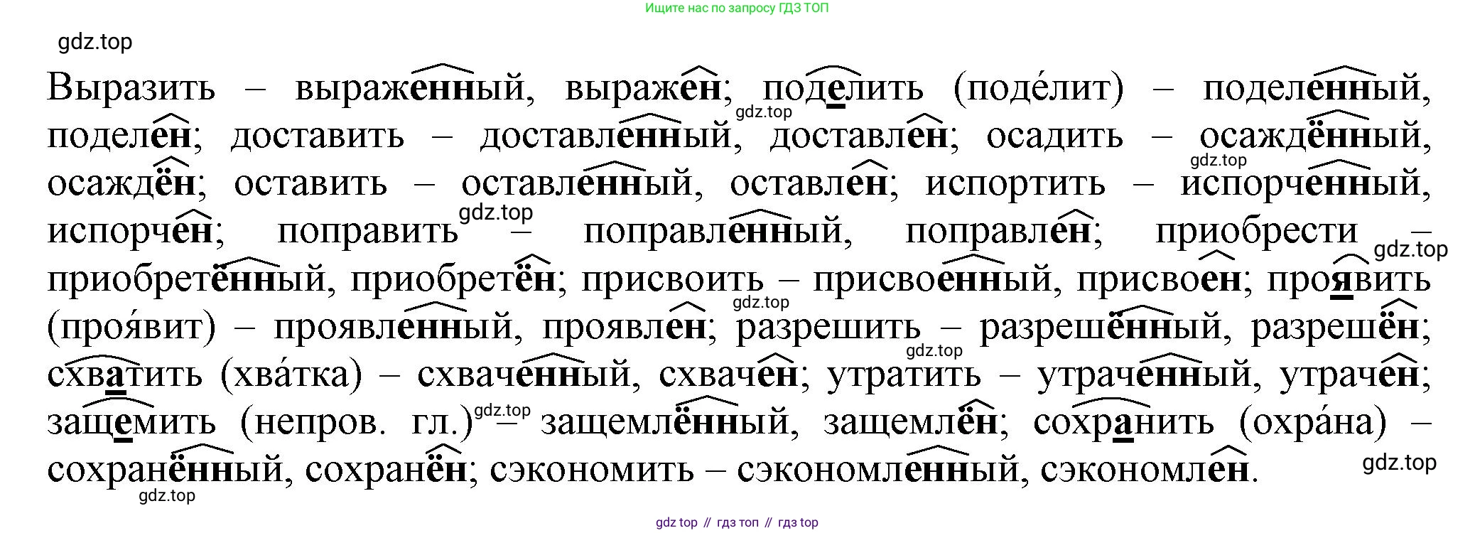 Русский язык, 7 класс Учебник, авторы: Баранов Михаил Трофимович, Ладыженская Таиса Алексеевна, Тростенцова Лидия Александровна, Ладыженская Наталия Вениаминовна, Александрова Ольга Макаровна, Дейкина Алевтина Дмитриевна, Антонова Любовь Геннадиевна, Григорян Лариса Трофимовна, Кулибаба Иван Иванович, издательство Просвещение, Москва, 2023, зелёного цвета, Часть 1, страница 131, номер 227, Решение 1 (2024-2027)