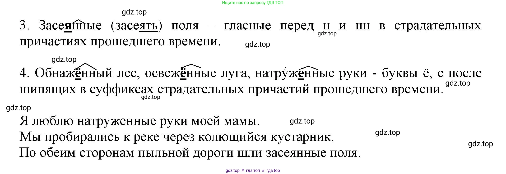 Русский язык, 7 класс Учебник, авторы: Баранов Михаил Трофимович, Ладыженская Таиса Алексеевна, Тростенцова Лидия Александровна, Ладыженская Наталия Вениаминовна, Александрова Ольга Макаровна, Дейкина Алевтина Дмитриевна, Антонова Любовь Геннадиевна, Григорян Лариса Трофимовна, Кулибаба Иван Иванович, издательство Просвещение, Москва, 2023, зелёного цвета, Часть 1, страница 151, номер 260, Решение 1 (2024-2027) (продолжение 2)