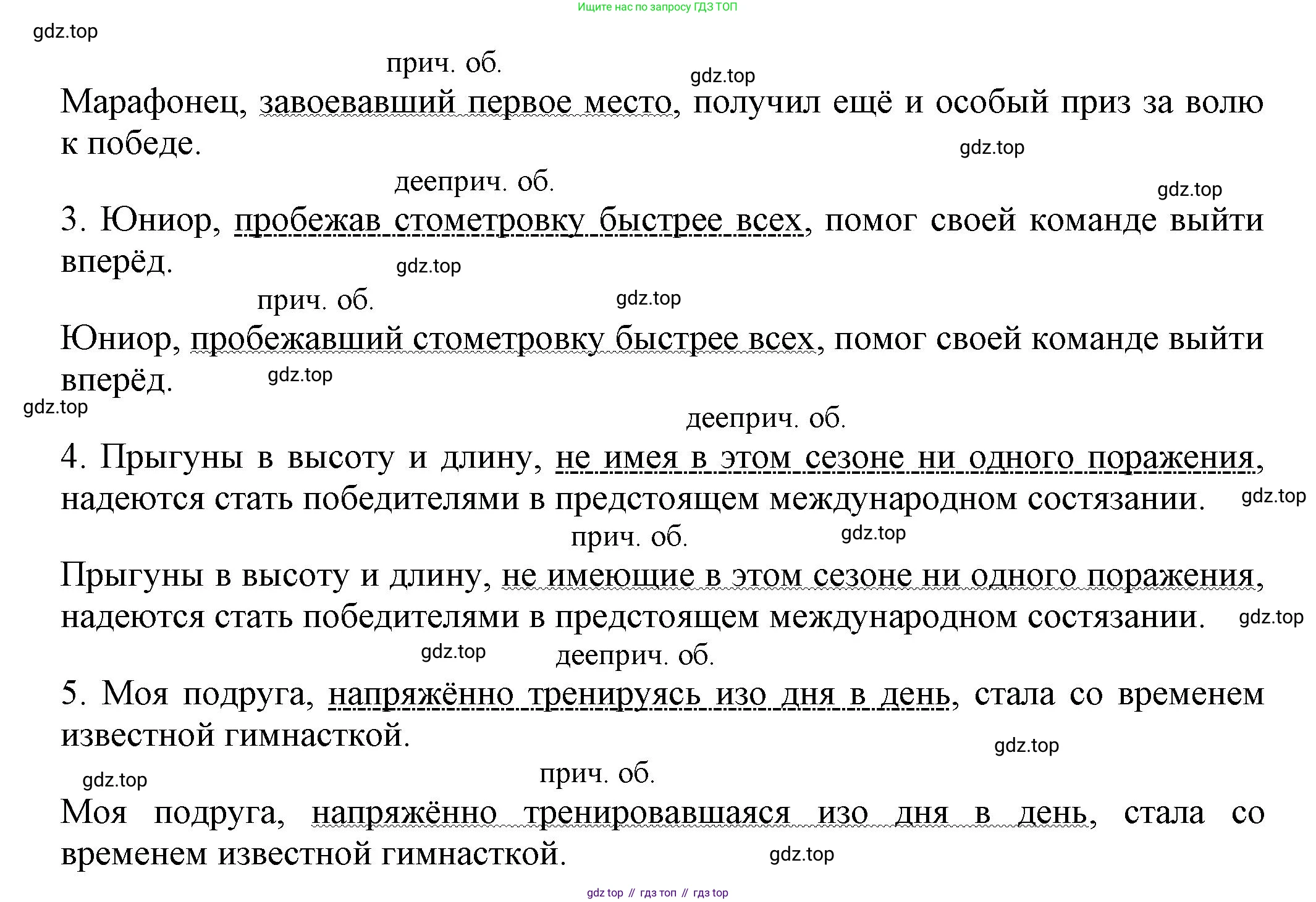 ГДЗ Русский язык, 7 класс Учебник, авторы: Баранов Михаил Трофимович, Ладыженская Таиса Алексеевна, Тростенцова Лидия Александровна, Ладыженская Наталия Вениаминовна, Александрова Ольга Макаровна, Дейкина Алевтина Дмитриевна, Антонова Любовь Геннадиевна, Григорян Лариса Трофимовна, Кулибаба Иван Иванович, издательство Просвещение, Москва, 2023, зелёного цвета, Часть 1, страница 158, номер 272, Решение 1 (2024-2027) (продолжение 2)