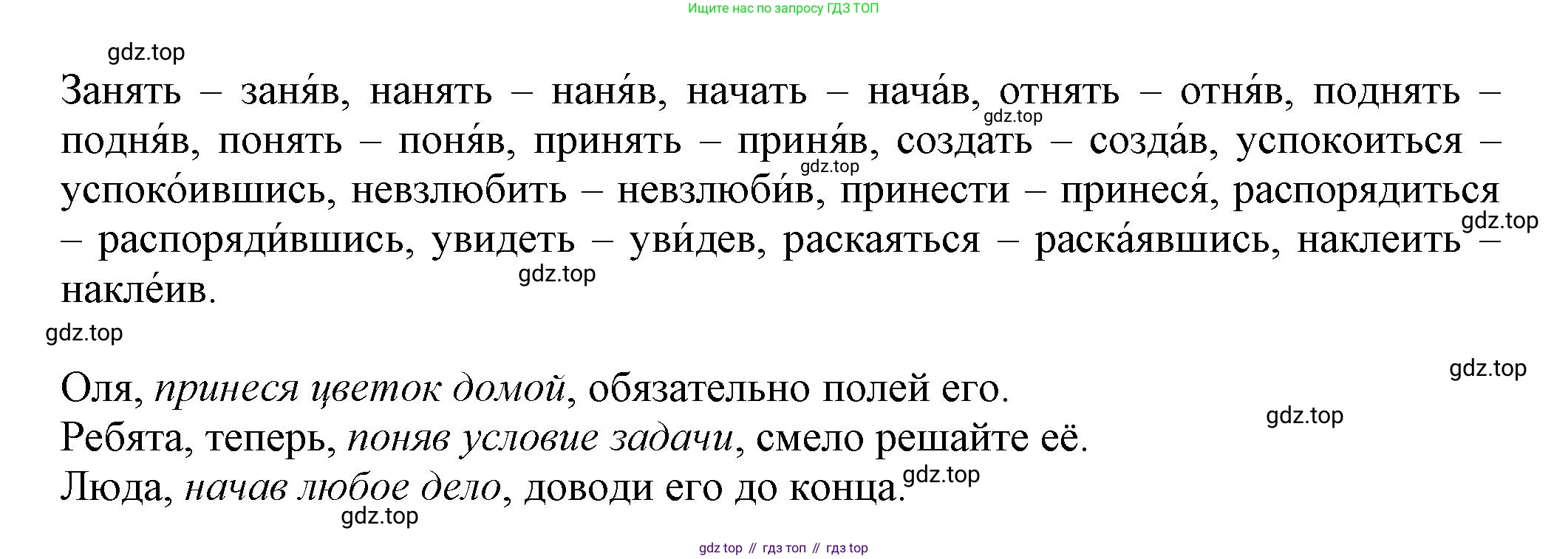 Русский язык, 7 класс Учебник, авторы: Баранов Михаил Трофимович, Ладыженская Таиса Алексеевна, Тростенцова Лидия Александровна, Ладыженская Наталия Вениаминовна, Александрова Ольга Макаровна, Дейкина Алевтина Дмитриевна, Антонова Любовь Геннадиевна, Григорян Лариса Трофимовна, Кулибаба Иван Иванович, издательство Просвещение, Москва, 2023, зелёного цвета, Часть 1, страница 167, номер 286, Решение 1 (2024-2027)