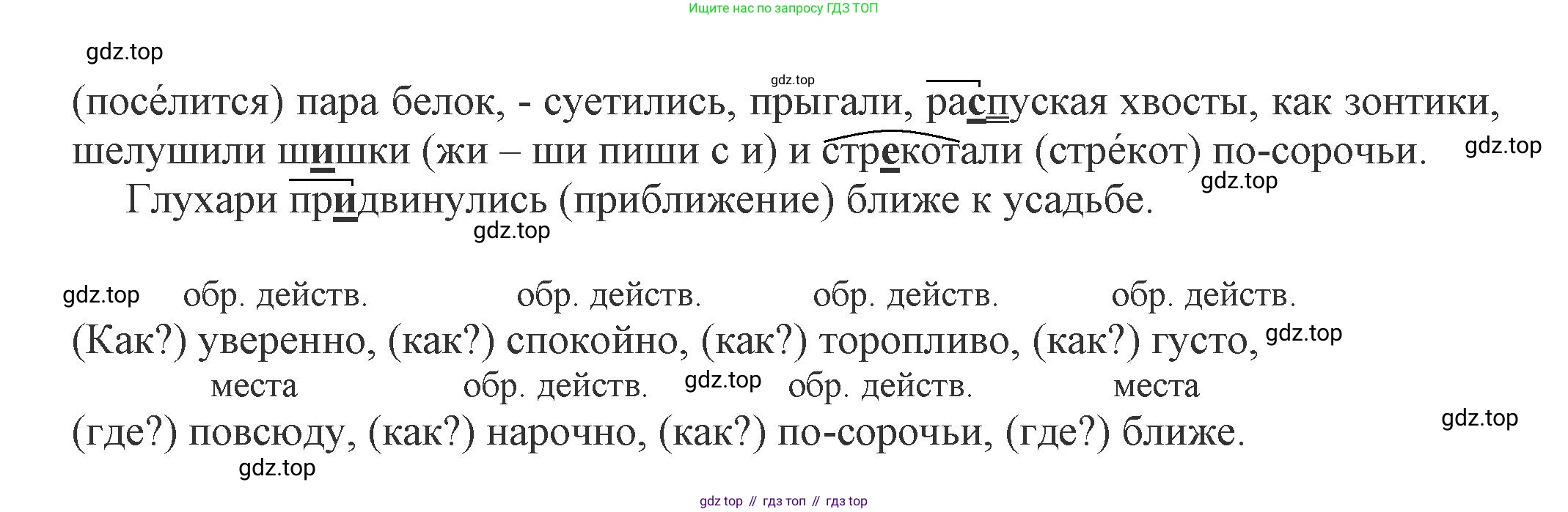 Русский язык, 7 класс Учебник, авторы: Баранов Михаил Трофимович, Ладыженская Таиса Алексеевна, Тростенцова Лидия Александровна, Ладыженская Наталия Вениаминовна, Александрова Ольга Макаровна, Дейкина Алевтина Дмитриевна, Антонова Любовь Геннадиевна, Григорян Лариса Трофимовна, Кулибаба Иван Иванович, издательство Просвещение, Москва, 2023, зелёного цвета, Часть 1, страница 186, номер 318, Решение 1 (2024-2027) (продолжение 2)
