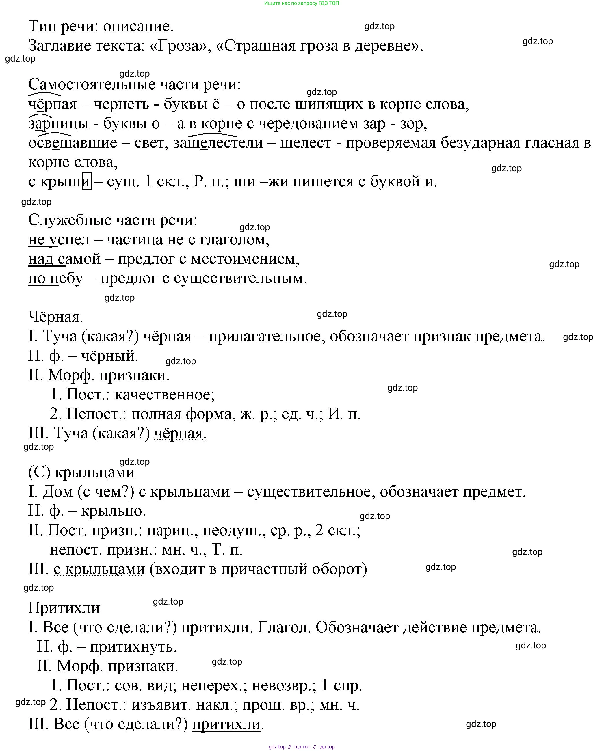 Русский язык, 7 класс Учебник, авторы: Баранов Михаил Трофимович, Ладыженская Таиса Алексеевна, Тростенцова Лидия Александровна, Ладыженская Наталия Вениаминовна, Александрова Ольга Макаровна, Дейкина Алевтина Дмитриевна, Антонова Любовь Геннадиевна, Григорян Лариса Трофимовна, Кулибаба Иван Иванович, издательство Просвещение, Москва, 2023, зелёного цвета, Часть 1, страница 24, номер 41, Решение 1 (2024-2027)