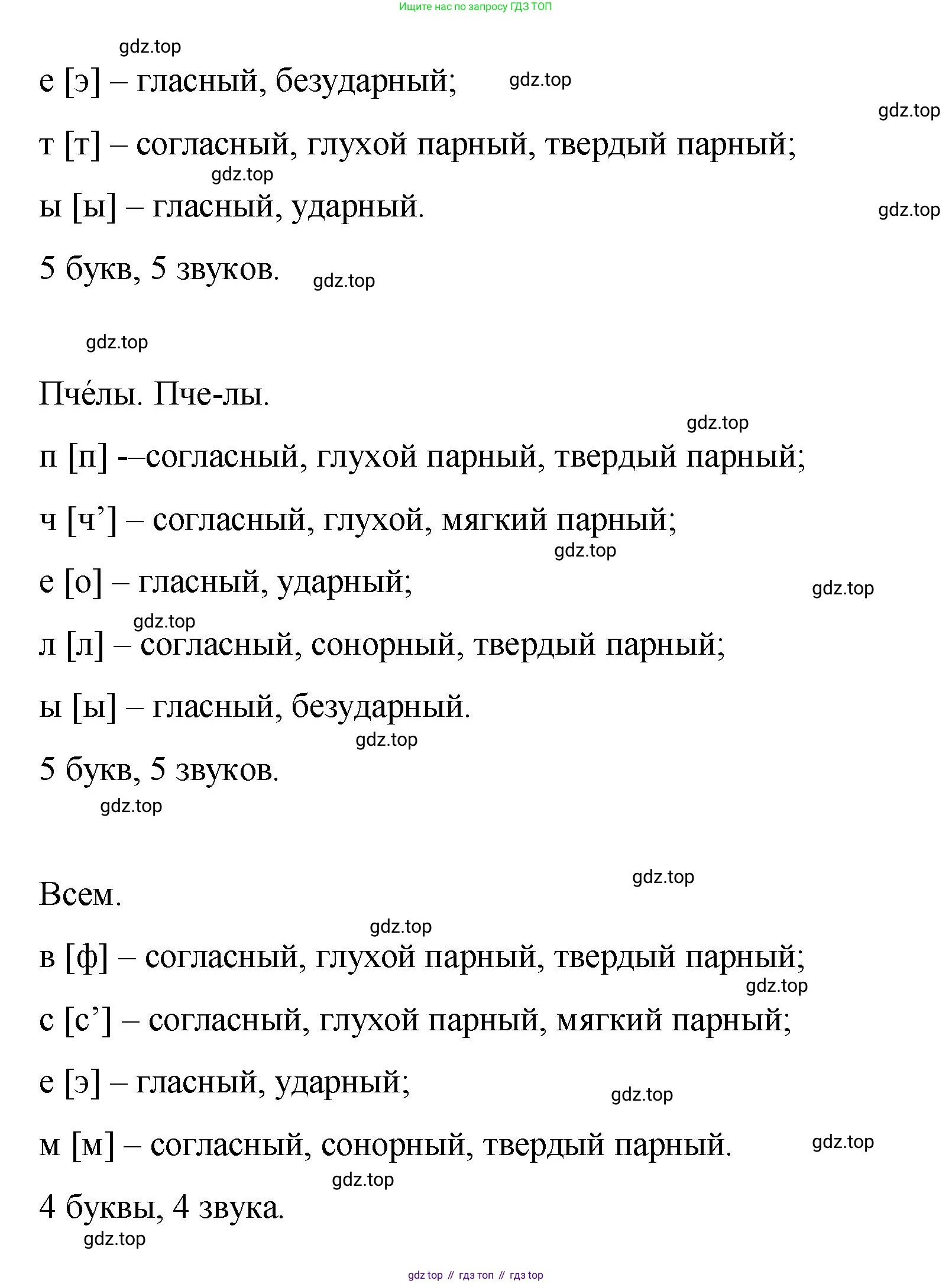Русский язык, 7 класс Учебник, авторы: Баранов Михаил Трофимович, Ладыженская Таиса Алексеевна, Тростенцова Лидия Александровна, Ладыженская Наталия Вениаминовна, Александрова Ольга Макаровна, Дейкина Алевтина Дмитриевна, Антонова Любовь Геннадиевна, Григорян Лариса Трофимовна, Кулибаба Иван Иванович, издательство Просвещение, Москва, 2023, зелёного цвета, Часть 1, страница 20, номер 33, Решение 2 (2024-2027) (продолжение 2)