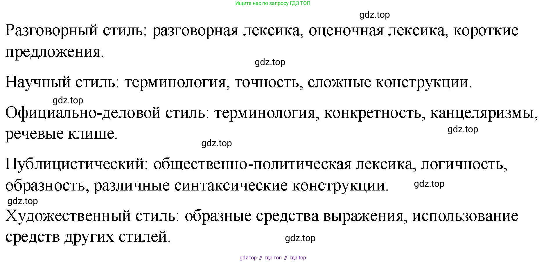 Русский язык, 7 класс Учебник, авторы: Баранов Михаил Трофимович, Ладыженская Таиса Алексеевна, Тростенцова Лидия Александровна, Ладыженская Наталия Вениаминовна, Александрова Ольга Макаровна, Дейкина Алевтина Дмитриевна, Антонова Любовь Геннадиевна, Григорян Лариса Трофимовна, Кулибаба Иван Иванович, издательство Просвещение, Москва, 2023, зелёного цвета, Часть 2, страница 123, номер 595, Решение 2 (2024-2027) (продолжение 2)