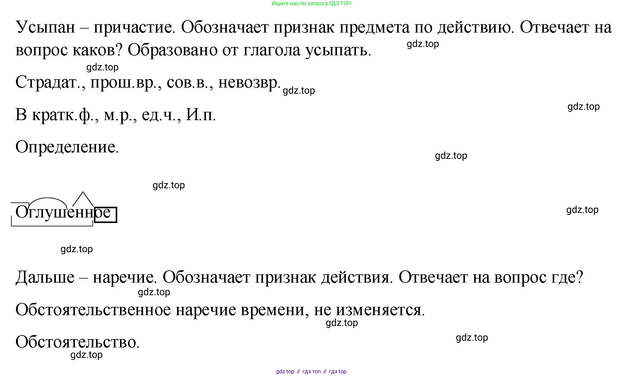 Русский язык, 7 класс Учебник, авторы: Баранов Михаил Трофимович, Ладыженская Таиса Алексеевна, Тростенцова Лидия Александровна, Ладыженская Наталия Вениаминовна, Александрова Ольга Макаровна, Дейкина Алевтина Дмитриевна, Антонова Любовь Геннадиевна, Григорян Лариса Трофимовна, Кулибаба Иван Иванович, издательство Просвещение, Москва, 2023, зелёного цвета, Часть 2, страница 142, номер 632, Решение 2 (2024-2027) (продолжение 2)