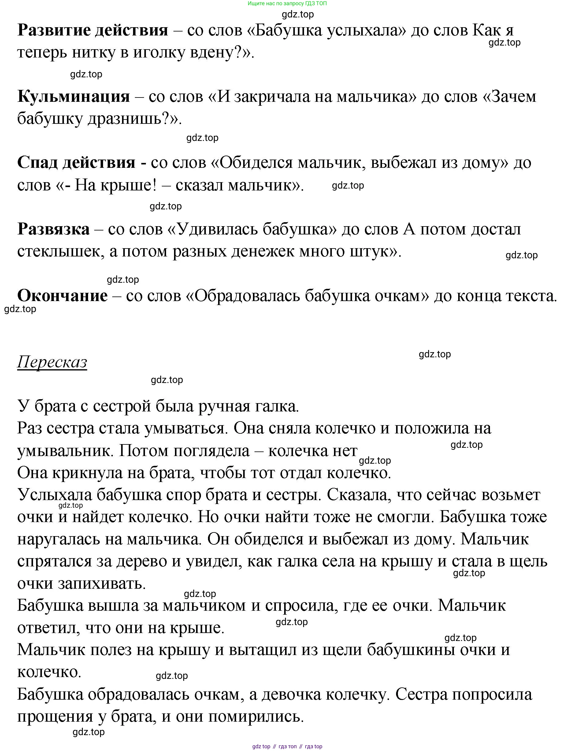 Русский язык, 7 класс Учебник, авторы: Баранов Михаил Трофимович, Ладыженская Таиса Алексеевна, Тростенцова Лидия Александровна, Ладыженская Наталия Вениаминовна, Александрова Ольга Макаровна, Дейкина Алевтина Дмитриевна, Антонова Любовь Геннадиевна, Григорян Лариса Трофимовна, Кулибаба Иван Иванович, издательство Просвещение, Москва, 2023, зелёного цвета, Часть 1, страница 36, номер 68, Решение 2 (2024-2027) (продолжение 2)