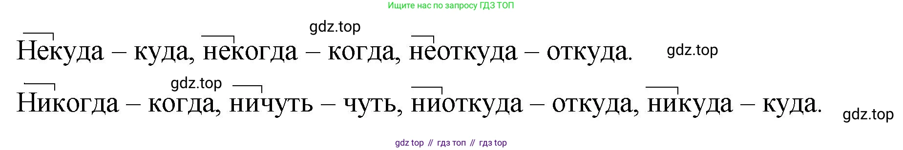Русский язык, 7 класс Учебник, авторы: Баранов Михаил Трофимович, Ладыженская Таиса Алексеевна, Тростенцова Лидия Александровна, Ладыженская Наталия Вениаминовна, Александрова Ольга Макаровна, Дейкина Алевтина Дмитриевна, Антонова Любовь Геннадиевна, Григорян Лариса Трофимовна, Кулибаба Иван Иванович, издательство Просвещение, Москва, 2023, зелёного цвета, Часть 1, страница 198, Решение 2 (2024-2027) (продолжение 2)