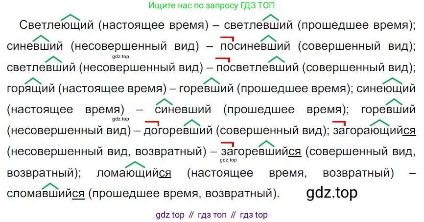 Русский язык, 7 класс Учебник, авторы: Баранов Михаил Трофимович, Ладыженская Таиса Алексеевна, Тростенцова Лидия Александровна, Ладыженская Наталия Вениаминовна, Александрова Ольга Макаровна, Дейкина Алевтина Дмитриевна, Антонова Любовь Геннадиевна, Григорян Лариса Трофимовна, Кулибаба Иван Иванович, издательство Просвещение, Москва, 2023, зелёного цвета, Часть 1, страница 90, номер 159, Решение 4 (2024-2027)
