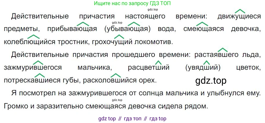 Русский язык, 7 класс Учебник, авторы: Баранов Михаил Трофимович, Ладыженская Таиса Алексеевна, Тростенцова Лидия Александровна, Ладыженская Наталия Вениаминовна, Александрова Ольга Макаровна, Дейкина Алевтина Дмитриевна, Антонова Любовь Геннадиевна, Григорян Лариса Трофимовна, Кулибаба Иван Иванович, издательство Просвещение, Москва, 2023, зелёного цвета, Часть 1, страница 113, номер 194, Решение 4 (2024-2027)