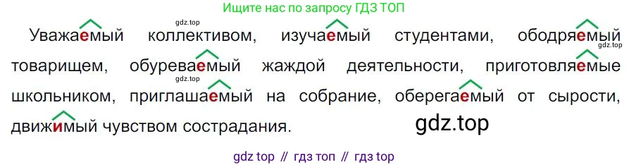 Русский язык, 7 класс Учебник, авторы: Баранов Михаил Трофимович, Ладыженская Таиса Алексеевна, Тростенцова Лидия Александровна, Ладыженская Наталия Вениаминовна, Александрова Ольга Макаровна, Дейкина Алевтина Дмитриевна, Антонова Любовь Геннадиевна, Григорян Лариса Трофимовна, Кулибаба Иван Иванович, издательство Просвещение, Москва, 2023, зелёного цвета, Часть 1, страница 117, номер 202, Решение 4 (2024-2027)