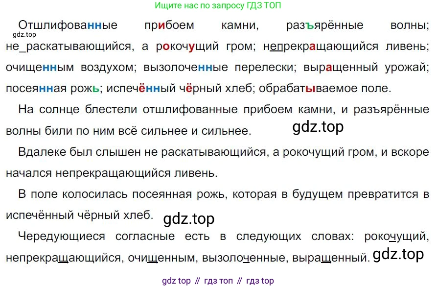 Русский язык, 7 класс Учебник, авторы: Баранов Михаил Трофимович, Ладыженская Таиса Алексеевна, Тростенцова Лидия Александровна, Ладыженская Наталия Вениаминовна, Александрова Ольга Макаровна, Дейкина Алевтина Дмитриевна, Антонова Любовь Геннадиевна, Григорян Лариса Трофимовна, Кулибаба Иван Иванович, издательство Просвещение, Москва, 2023, зелёного цвета, Часть 1, страница 146, номер 248, Решение 4 (2024-2027)