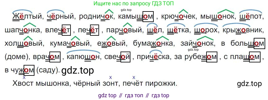 Русский язык, 7 класс Учебник, авторы: Баранов Михаил Трофимович, Ладыженская Таиса Алексеевна, Тростенцова Лидия Александровна, Ладыженская Наталия Вениаминовна, Александрова Ольга Макаровна, Дейкина Алевтина Дмитриевна, Антонова Любовь Геннадиевна, Григорян Лариса Трофимовна, Кулибаба Иван Иванович, издательство Просвещение, Москва, 2023, зелёного цвета, Часть 1, страница 20, номер 31, Решение 4 (2024-2027)
