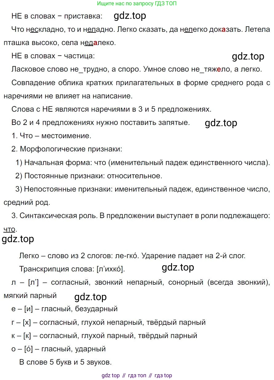 Русский язык, 7 класс Учебник, авторы: Баранов Михаил Трофимович, Ладыженская Таиса Алексеевна, Тростенцова Лидия Александровна, Ладыженская Наталия Вениаминовна, Александрова Ольга Макаровна, Дейкина Алевтина Дмитриевна, Антонова Любовь Геннадиевна, Григорян Лариса Трофимовна, Кулибаба Иван Иванович, издательство Просвещение, Москва, 2023, зелёного цвета, Часть 1, страница 195, номер 335, Решение 4 (2024-2027)