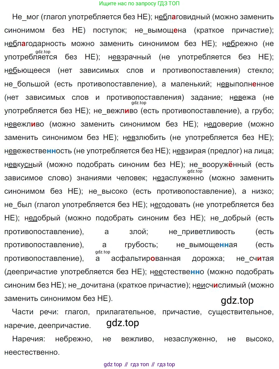 Русский язык, 7 класс Учебник, авторы: Баранов Михаил Трофимович, Ладыженская Таиса Алексеевна, Тростенцова Лидия Александровна, Ладыженская Наталия Вениаминовна, Александрова Ольга Макаровна, Дейкина Алевтина Дмитриевна, Антонова Любовь Геннадиевна, Григорян Лариса Трофимовна, Кулибаба Иван Иванович, издательство Просвещение, Москва, 2023, зелёного цвета, Часть 1, страница 202, номер 348, Решение 4 (2024-2027)