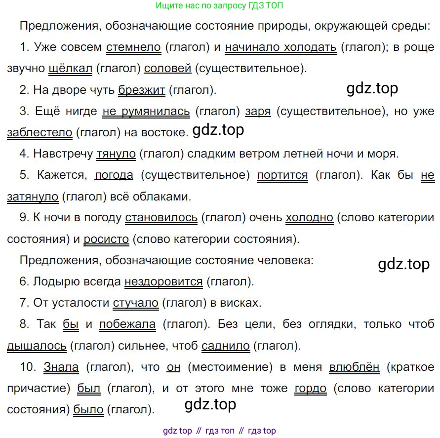 Русский язык, 7 класс Учебник, авторы: Баранов Михаил Трофимович, Ладыженская Таиса Алексеевна, Тростенцова Лидия Александровна, Ладыженская Наталия Вениаминовна, Александрова Ольга Макаровна, Дейкина Алевтина Дмитриевна, Антонова Любовь Геннадиевна, Григорян Лариса Трофимовна, Кулибаба Иван Иванович, издательство Просвещение, Москва, 2023, зелёного цвета, Часть 2, страница 4, номер 391, Решение 4 (2024-2027)