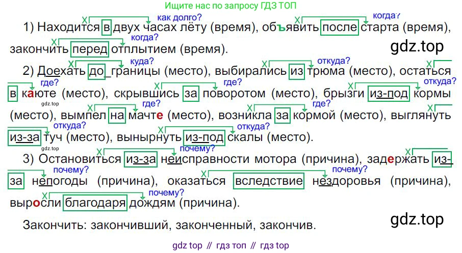 Русский язык, 7 класс Учебник, авторы: Баранов Михаил Трофимович, Ладыженская Таиса Алексеевна, Тростенцова Лидия Александровна, Ладыженская Наталия Вениаминовна, Александрова Ольга Макаровна, Дейкина Алевтина Дмитриевна, Антонова Любовь Геннадиевна, Григорян Лариса Трофимовна, Кулибаба Иван Иванович, издательство Просвещение, Москва, 2023, зелёного цвета, Часть 2, страница 21, номер 409, Решение 4 (2024-2027)