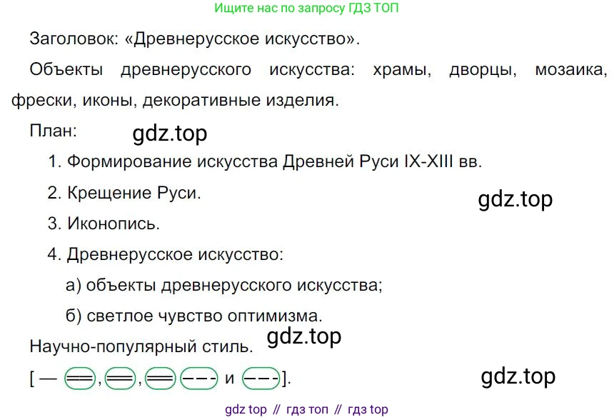 Русский язык, 7 класс Учебник, авторы: Баранов Михаил Трофимович, Ладыженская Таиса Алексеевна, Тростенцова Лидия Александровна, Ладыженская Наталия Вениаминовна, Александрова Ольга Макаровна, Дейкина Алевтина Дмитриевна, Антонова Любовь Геннадиевна, Григорян Лариса Трофимовна, Кулибаба Иван Иванович, издательство Просвещение, Москва, 2023, зелёного цвета, Часть 1, страница 27, номер 48, Решение 4 (2024-2027)
