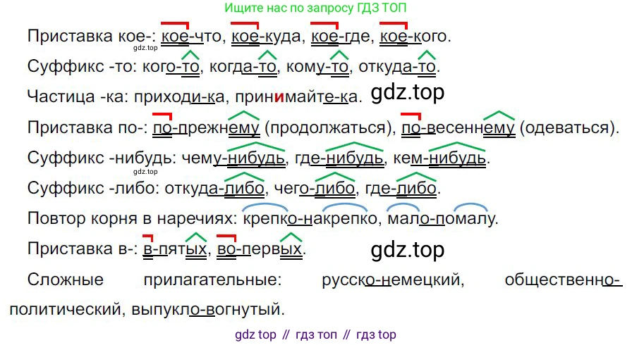 Русский язык, 7 класс Учебник, авторы: Баранов Михаил Трофимович, Ладыженская Таиса Алексеевна, Тростенцова Лидия Александровна, Ладыженская Наталия Вениаминовна, Александрова Ольга Макаровна, Дейкина Алевтина Дмитриевна, Антонова Любовь Геннадиевна, Григорян Лариса Трофимовна, Кулибаба Иван Иванович, издательство Просвещение, Москва, 2023, зелёного цвета, Часть 2, страница 88, номер 520, Решение 4 (2024-2027)