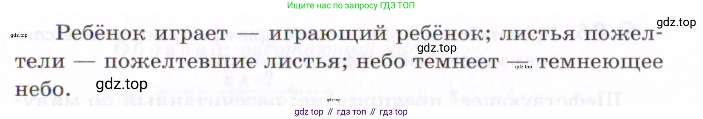 Русский язык, 7 класс Учебник, авторы: Пименова Светлана Николаевна, Еремеева Ангелина Павловна, Купалова Александра Юльевна, Лидман-Орлова Галина Кузьминична, Молодцова Светлана Николаевна, Пичугов Юрий Степанович, издательство Просвещение, Москва, 2021, белого цвета, страница 34, номер 83, Условие (продолжение 2)