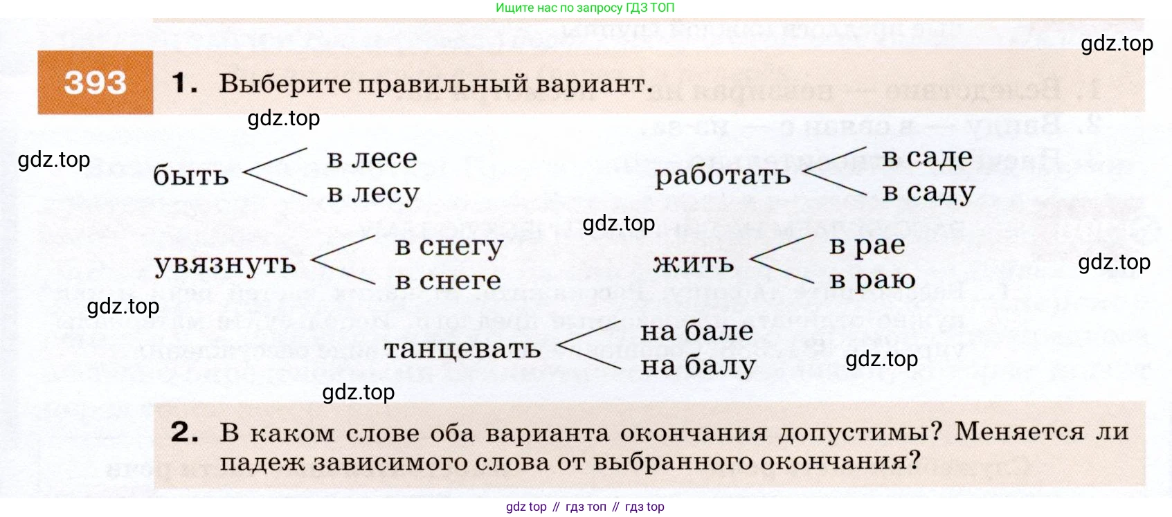 ГДЗ Русский язык, 7 класс Учебник, авторы: Разумовская Маргарита Михайловна, Львова Светлана Ивановна, Капинос Валентина Ивановна, Львов Валентин Витальевич, Сергеева Наталья Николаевна, Соловейчик Марина Сергеевна, издательство Просвещение, Москва, 2021, белого цвета, страница 149, номер 393, Условие
