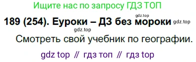 Русский язык, 7 класс Учебник, авторы: Рыбченкова Лидия Макаровна, Александрова Ольга Макаровна, Загоровская Ольга Владимировна, Нарушевич Андрей Георгиевич, Вакурова Ольга Фёдоровна, Григорьев Андрей Владимирович, Кузина Анна Николаевна, издательство Просвещение, Москва, 2019, коричневого цвета, Часть 1, страница 127, номер 254, Решение 2