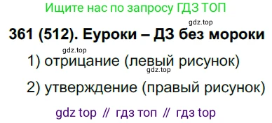 Русский язык, 7 класс Учебник, авторы: Рыбченкова Лидия Макаровна, Александрова Ольга Макаровна, Загоровская Ольга Владимировна, Нарушевич Андрей Георгиевич, Вакурова Ольга Фёдоровна, Григорьев Андрей Владимирович, Кузина Анна Николаевна, издательство Просвещение, Москва, 2019, коричневого цвета, Часть 2, страница 115, номер 512, Решение 2