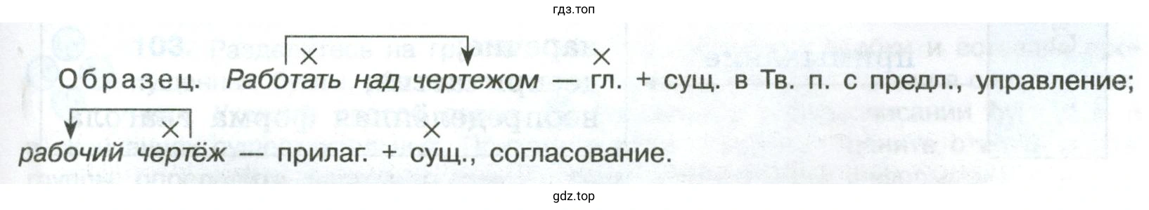 Составить схемы словосочетаний, указать способ связи