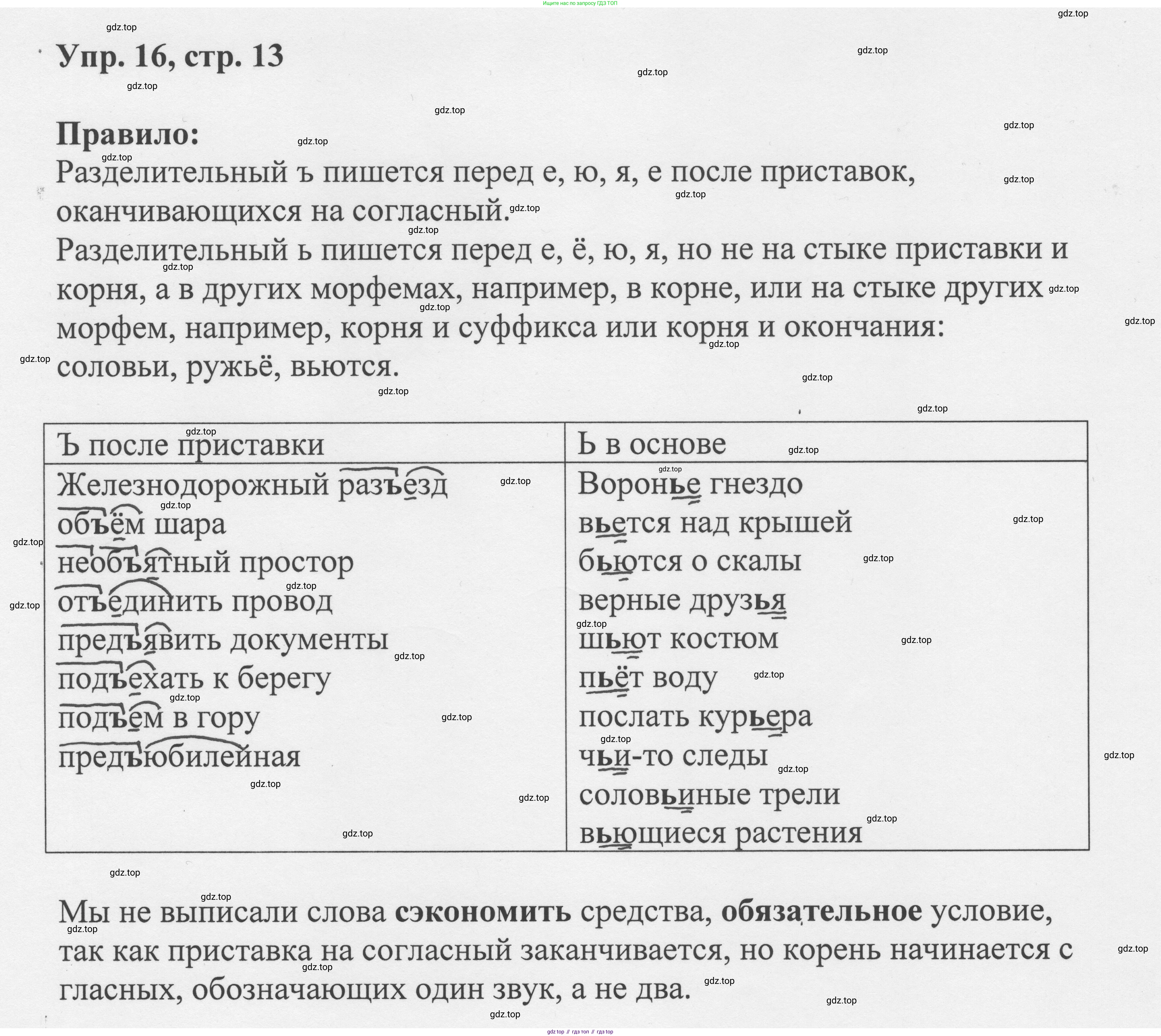 Русский язык, 8 класс Учебник, авторы: Бархударов Степан Григорьевич, Крючков Сергей Ефимович, Максимов Леонард Юрьевич, Чешко Лев Антонович, Николина Наталия Анатольевна, Мишина Клара Ивановна, Текучева Ирина Викторовна, Курцева Зоя Ивановна, Комиссарова Людмила Юрьевна, издательство Просвещение, Москва, 2023, зелёного цвета, страница 12, номер 13, Решение 1 (2023-2027)