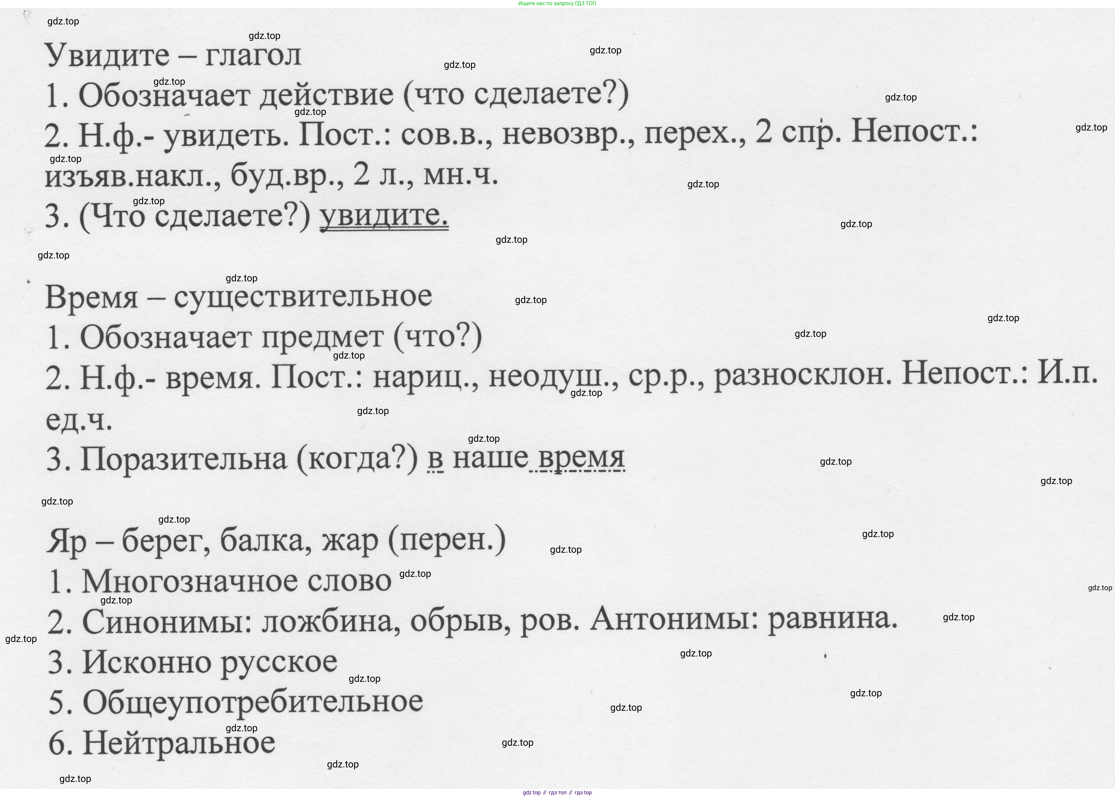 Русский язык, 8 класс Учебник, авторы: Бархударов Степан Григорьевич, Крючков Сергей Ефимович, Максимов Леонард Юрьевич, Чешко Лев Антонович, Николина Наталия Анатольевна, Мишина Клара Ивановна, Текучева Ирина Викторовна, Курцева Зоя Ивановна, Комиссарова Людмила Юрьевна, издательство Просвещение, Москва, 2023, зелёного цвета, страница 73, номер 142, Решение 1 (2023-2027) (продолжение 2)