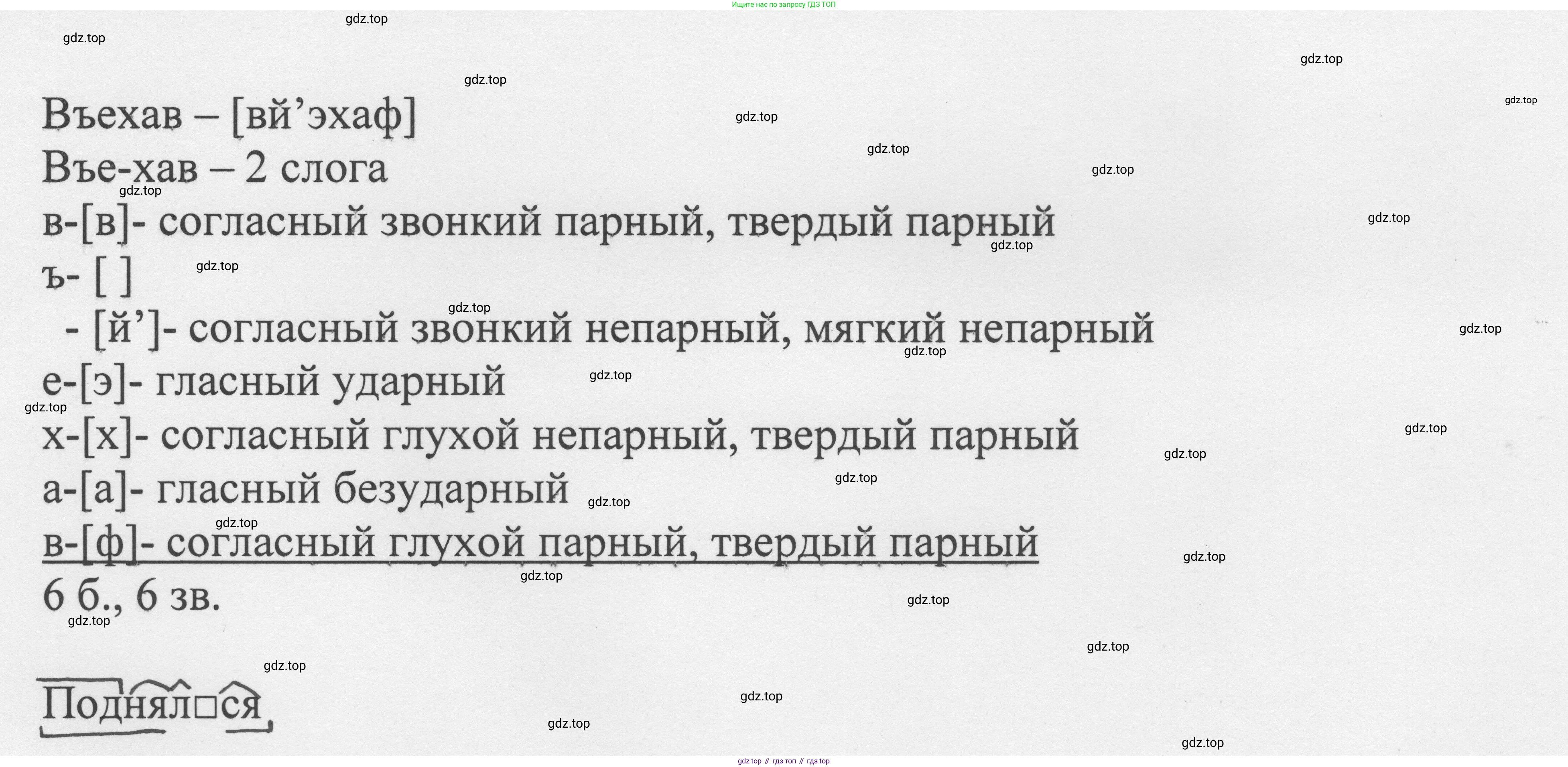 Русский язык, 8 класс Учебник, авторы: Бархударов Степан Григорьевич, Крючков Сергей Ефимович, Максимов Леонард Юрьевич, Чешко Лев Антонович, Николина Наталия Анатольевна, Мишина Клара Ивановна, Текучева Ирина Викторовна, Курцева Зоя Ивановна, Комиссарова Людмила Юрьевна, издательство Просвещение, Москва, 2023, зелёного цвета, страница 226, номер 445, Решение 1 (2023-2027) (продолжение 3)