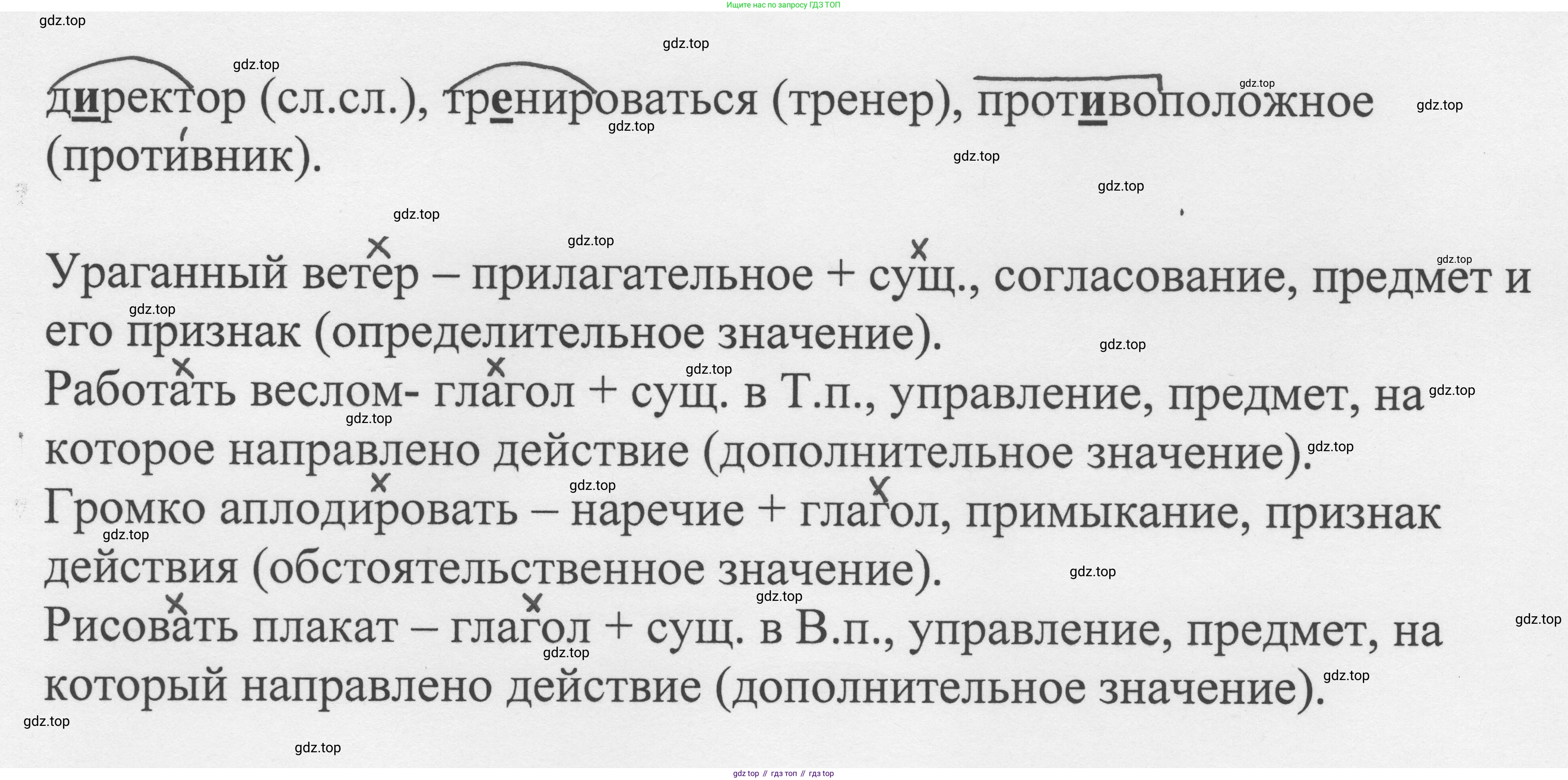 Русский язык, 8 класс Учебник, авторы: Бархударов Степан Григорьевич, Крючков Сергей Ефимович, Максимов Леонард Юрьевич, Чешко Лев Антонович, Николина Наталия Анатольевна, Мишина Клара Ивановна, Текучева Ирина Викторовна, Курцева Зоя Ивановна, Комиссарова Людмила Юрьевна, издательство Просвещение, Москва, 2023, зелёного цвета, страница 256, номер 507, Решение 1 (2023-2027) (продолжение 2)
