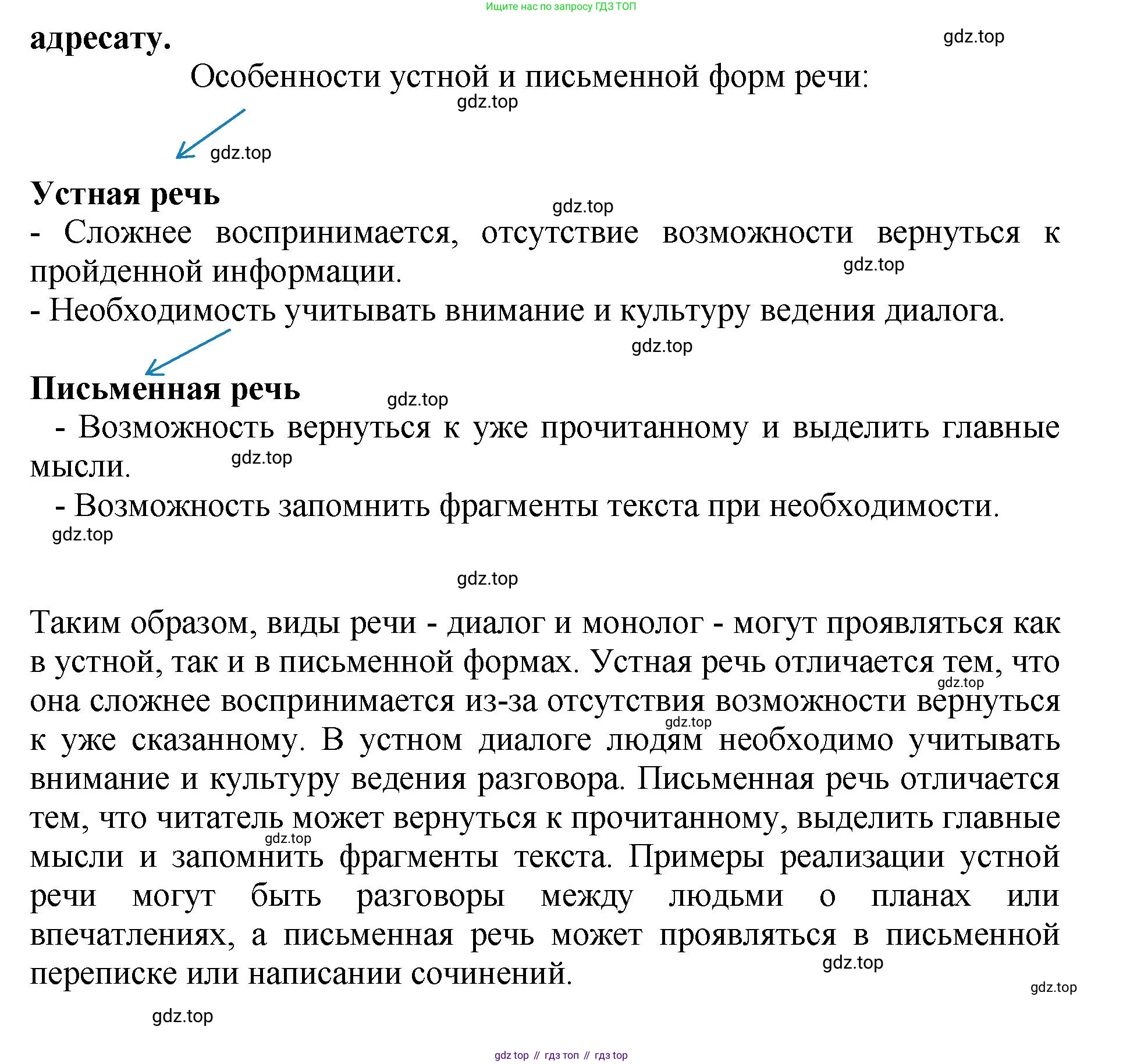 Русский язык, 8 класс Учебник, авторы: Бархударов Степан Григорьевич, Крючков Сергей Ефимович, Максимов Леонард Юрьевич, Чешко Лев Антонович, Николина Наталия Анатольевна, Мишина Клара Ивановна, Текучева Ирина Викторовна, Курцева Зоя Ивановна, Комиссарова Людмила Юрьевна, издательство Просвещение, Москва, 2023, зелёного цвета, страница 10, номер 7, Решение 1 (2023-2027) (продолжение 2)