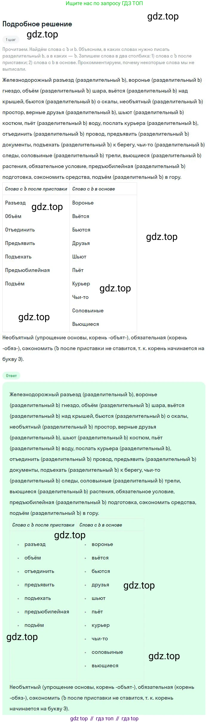 Русский язык, 8 класс Учебник, авторы: Бархударов Степан Григорьевич, Крючков Сергей Ефимович, Максимов Леонард Юрьевич, Чешко Лев Антонович, Николина Наталия Анатольевна, Мишина Клара Ивановна, Текучева Ирина Викторовна, Курцева Зоя Ивановна, Комиссарова Людмила Юрьевна, издательство Просвещение, Москва, 2023, зелёного цвета, страница 13, номер 16, Решение 2 (2023-2027)