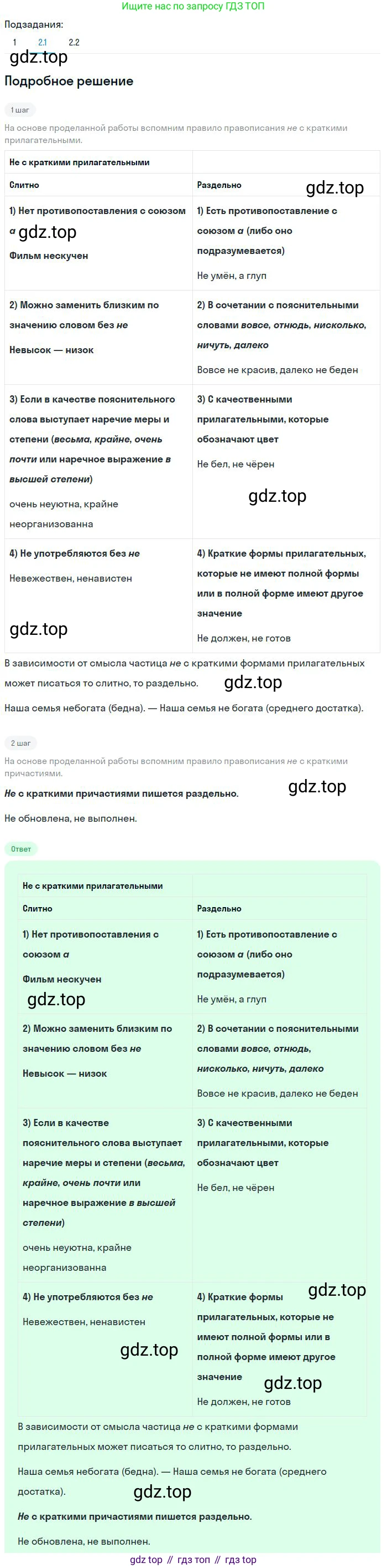 Русский язык, 8 класс Учебник, авторы: Бархударов Степан Григорьевич, Крючков Сергей Ефимович, Максимов Леонард Юрьевич, Чешко Лев Антонович, Николина Наталия Анатольевна, Мишина Клара Ивановна, Текучева Ирина Викторовна, Курцева Зоя Ивановна, Комиссарова Людмила Юрьевна, издательство Просвещение, Москва, 2023, зелёного цвета, страница 95, номер 183, Решение 2 (2023-2027) (продолжение 2)