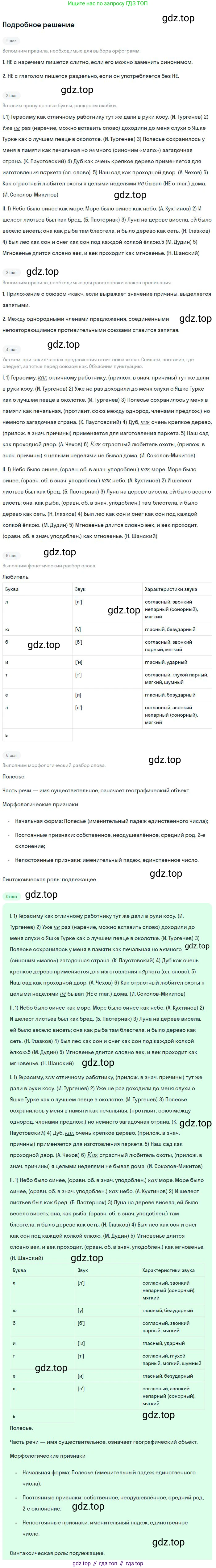 Русский язык, 8 класс Учебник, авторы: Бархударов Степан Григорьевич, Крючков Сергей Ефимович, Максимов Леонард Юрьевич, Чешко Лев Антонович, Николина Наталия Анатольевна, Мишина Клара Ивановна, Текучева Ирина Викторовна, Курцева Зоя Ивановна, Комиссарова Людмила Юрьевна, издательство Просвещение, Москва, 2023, зелёного цвета, страница 204, номер 404, Решение 2 (2023-2027)