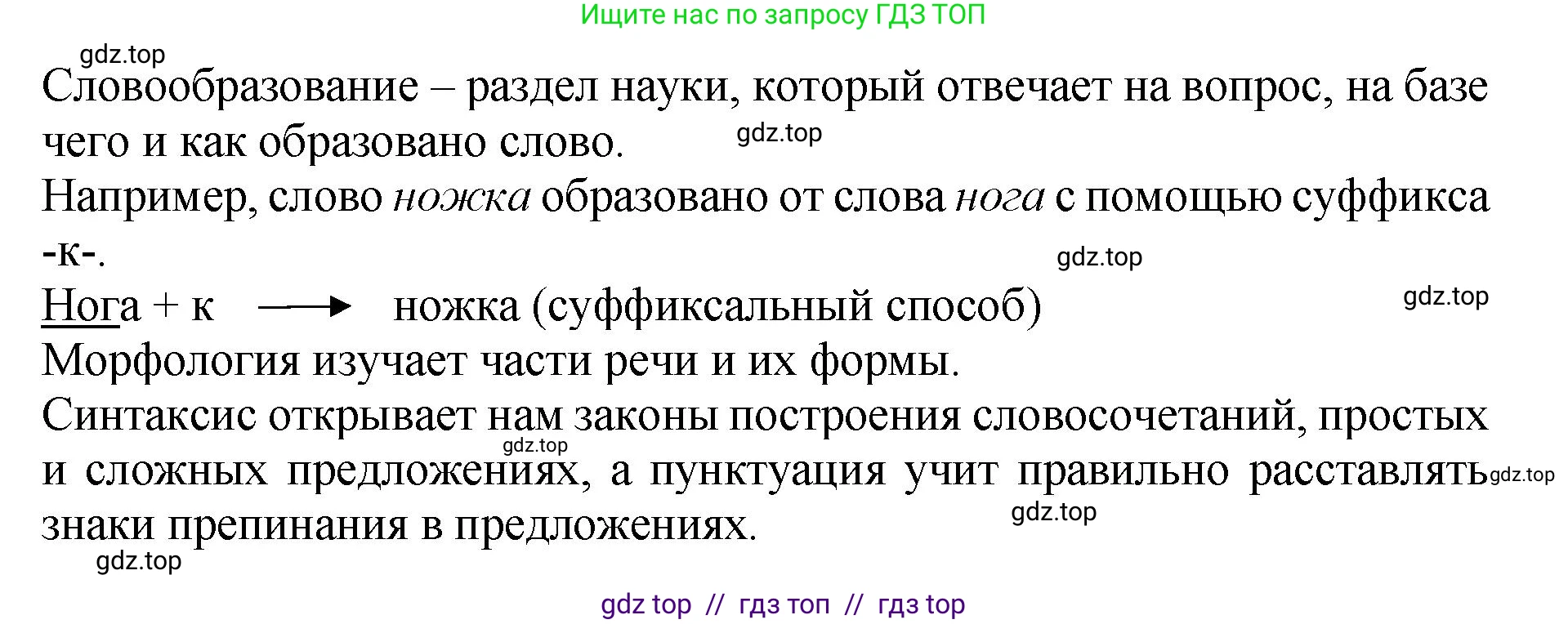 Русский язык, 8 класс Учебник, авторы: Бархударов Степан Григорьевич, Крючков Сергей Ефимович, Максимов Леонард Юрьевич, Чешко Лев Антонович, Николина Наталия Анатольевна, Мишина Клара Ивановна, Текучева Ирина Викторовна, Курцева Зоя Ивановна, Комиссарова Людмила Юрьевна, издательство Просвещение, Москва, 2023, зелёного цвета, страница 12, номер 11, Решение 1 (2024-2027) (продолжение 2)