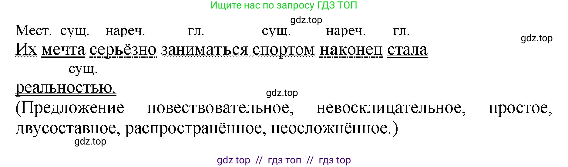 Русский язык, 8 класс Учебник, авторы: Бархударов Степан Григорьевич, Крючков Сергей Ефимович, Максимов Леонард Юрьевич, Чешко Лев Антонович, Николина Наталия Анатольевна, Мишина Клара Ивановна, Текучева Ирина Викторовна, Курцева Зоя Ивановна, Комиссарова Людмила Юрьевна, издательство Просвещение, Москва, 2023, зелёного цвета, страница 111, номер 218, Решение 1 (2024-2027) (продолжение 2)