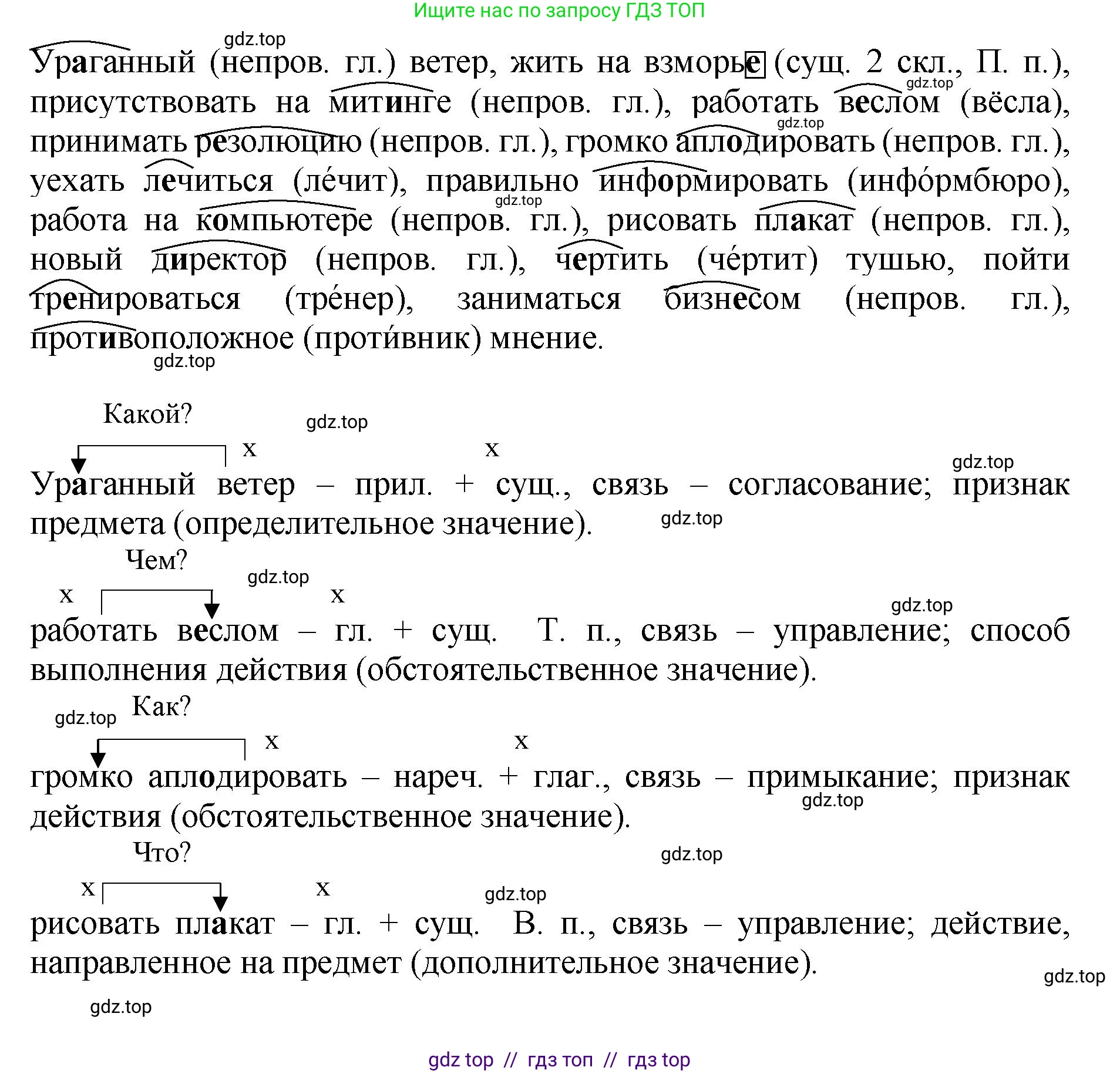 Русский язык, 8 класс Учебник, авторы: Бархударов Степан Григорьевич, Крючков Сергей Ефимович, Максимов Леонард Юрьевич, Чешко Лев Антонович, Николина Наталия Анатольевна, Мишина Клара Ивановна, Текучева Ирина Викторовна, Курцева Зоя Ивановна, Комиссарова Людмила Юрьевна, издательство Просвещение, Москва, 2023, зелёного цвета, страница 256, номер 507, Решение 1 (2024-2027) (продолжение 2)