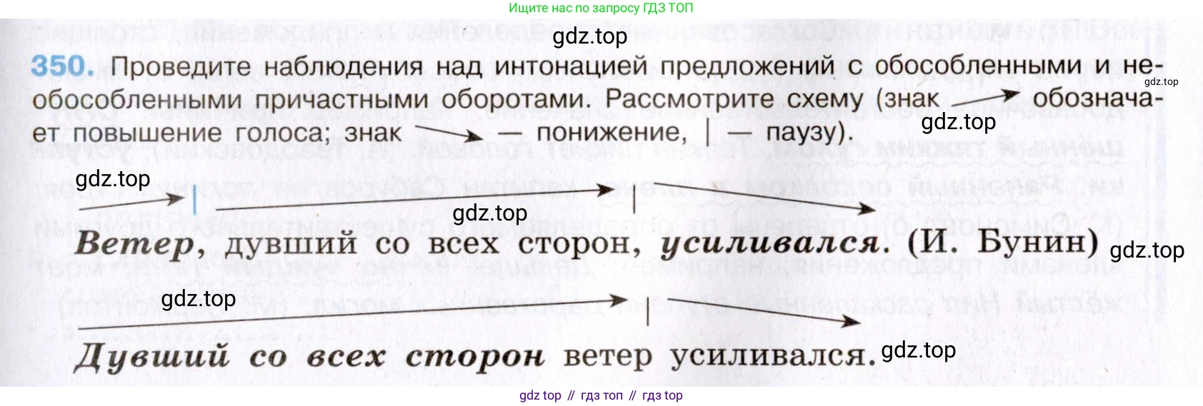 Русский язык, 8 класс Учебник, авторы: Бархударов Степан Григорьевич, Крючков Сергей Ефимович, Максимов Леонард Юрьевич, Чешко Лев Антонович, Николина Наталия Анатольевна, Мишина Клара Ивановна, Текучева Ирина Викторовна, Курцева Зоя Ивановна, Комиссарова Людмила Юрьевна, издательство Просвещение, Москва, 2023, зелёного цвета, страница 176, номер 350, Условие 2019-2022