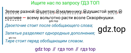 Русский язык, 8 класс Учебник, авторы: Бархударов Степан Григорьевич, Крючков Сергей Ефимович, Максимов Леонард Юрьевич, Чешко Лев Антонович, Николина Наталия Анатольевна, Мишина Клара Ивановна, Текучева Ирина Викторовна, Курцева Зоя Ивановна, Комиссарова Людмила Юрьевна, издательство Просвещение, Москва, 2023, зелёного цвета, страница 167, номер 333, Решение 4 (2019-2022) (продолжение 4)