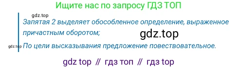 Русский язык, 8 класс Учебник, авторы: Бархударов Степан Григорьевич, Крючков Сергей Ефимович, Максимов Леонард Юрьевич, Чешко Лев Антонович, Николина Наталия Анатольевна, Мишина Клара Ивановна, Текучева Ирина Викторовна, Курцева Зоя Ивановна, Комиссарова Людмила Юрьевна, издательство Просвещение, Москва, 2023, зелёного цвета, страница 222, номер 437, Решение 4 (2019-2022) (продолжение 2)