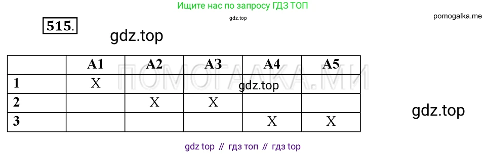 Русский язык, 8 класс Учебник, авторы: Бархударов Степан Григорьевич, Крючков Сергей Ефимович, Максимов Леонард Юрьевич, Чешко Лев Антонович, Николина Наталия Анатольевна, Мишина Клара Ивановна, Текучева Ирина Викторовна, Курцева Зоя Ивановна, Комиссарова Людмила Юрьевна, издательство Просвещение, Москва, 2023, зелёного цвета, страница 260, номер 515, Решение 5 (2019-2022)