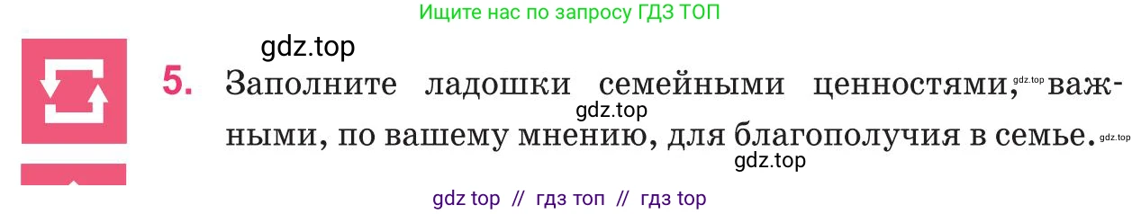Русский язык, 8 класс Учебник, авторы: Капенова Жанарсын Жуматовна, Валова Мария Валерьевна, Мирошникова Наталья Владимировна, издательство Арман-ПВ, Астана, 2018, страница 22, номер 5, Условие