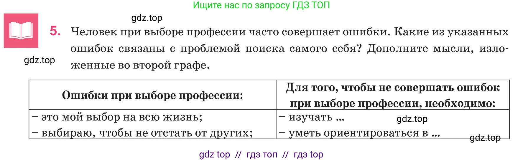 Русский язык, 8 класс Учебник, авторы: Капенова Жанарсын Жуматовна, Валова Мария Валерьевна, Мирошникова Наталья Владимировна, издательство Арман-ПВ, Астана, 2018, страница 57, номер 5, Условие