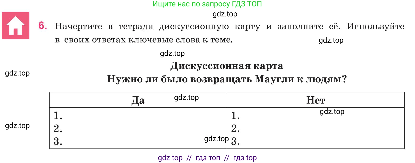 Русский язык, 8 класс Учебник, авторы: Капенова Жанарсын Жуматовна, Валова Мария Валерьевна, Мирошникова Наталья Владимировна, издательство Арман-ПВ, Астана, 2018, страница 104, номер 6, Условие