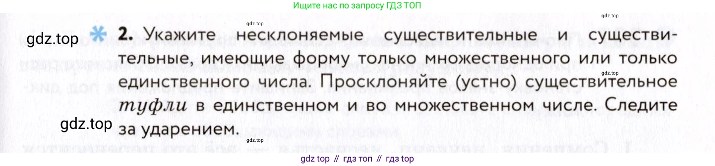 ГДЗ Русский язык, 8 класс Учебник, авторы: Пичугов Юрий Степанович, Еремеева Ангелина Павловна, Купалова Александра Юльевна, Леденёва В В, Лидман-Орлова Галина Кузьминична, Молодцова Светлана Николаевна, Пахнова Т М, Пименова Светлана Николаевна, Талалаева Л Ф, Фоминых Б И, издательство Просвещение, Москва, 2021, белого цвета, страница 142, номер 304, Условие (продолжение 2)
