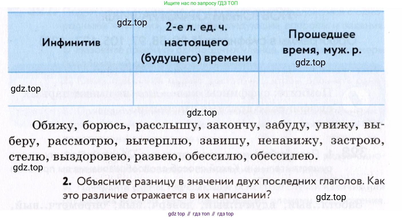 ГДЗ Русский язык, 8 класс Учебник, авторы: Пичугов Юрий Степанович, Еремеева Ангелина Павловна, Купалова Александра Юльевна, Леденёва В В, Лидман-Орлова Галина Кузьминична, Молодцова Светлана Николаевна, Пахнова Т М, Пименова Светлана Николаевна, Талалаева Л Ф, Фоминых Б И, издательство Просвещение, Москва, 2021, белого цвета, страница 153, номер 330, Условие (продолжение 2)