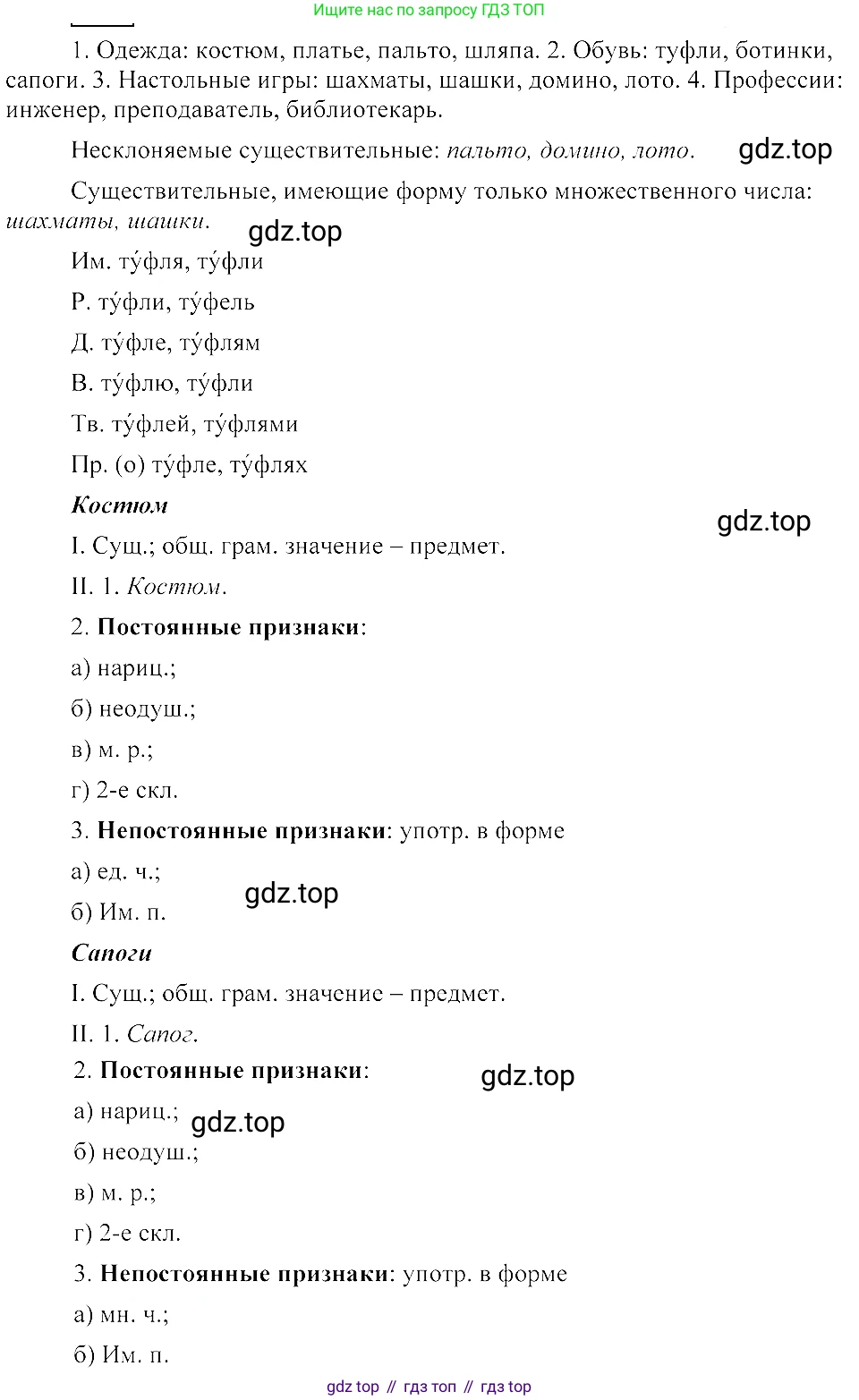 ГДЗ Русский язык, 8 класс Учебник, авторы: Пичугов Юрий Степанович, Еремеева Ангелина Павловна, Купалова Александра Юльевна, Леденёва В В, Лидман-Орлова Галина Кузьминична, Молодцова Светлана Николаевна, Пахнова Т М, Пименова Светлана Николаевна, Талалаева Л Ф, Фоминых Б И, издательство Просвещение, Москва, 2021, белого цвета, страница 142, номер 304, Решение 3
