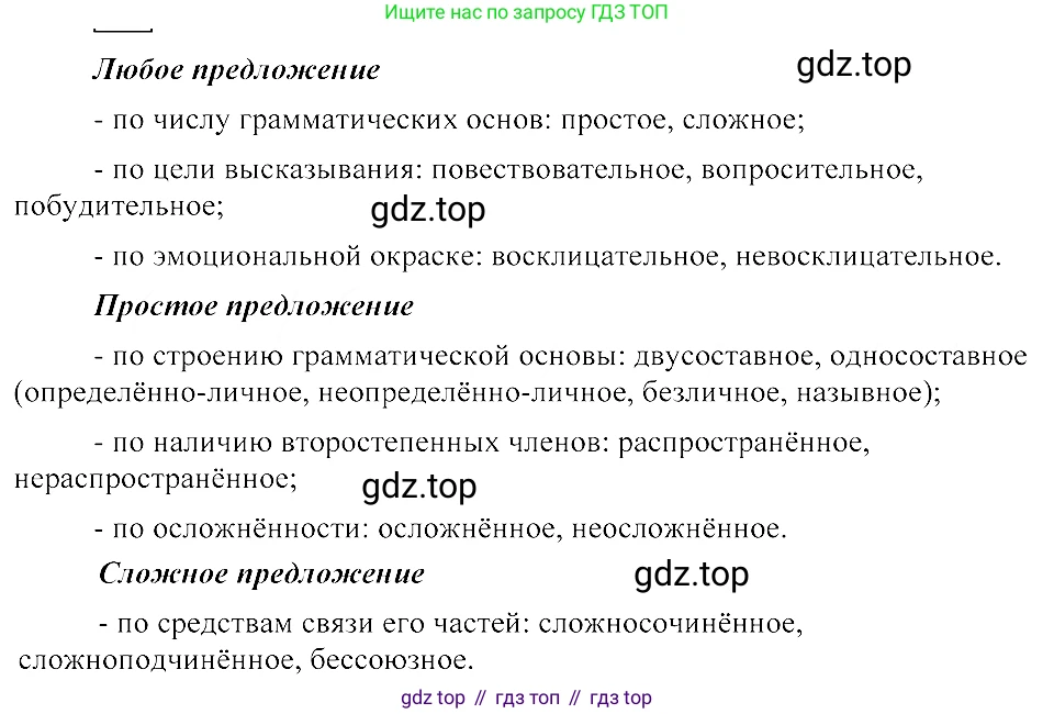 ГДЗ Русский язык, 8 класс Учебник, авторы: Пичугов Юрий Степанович, Еремеева Ангелина Павловна, Купалова Александра Юльевна, Леденёва В В, Лидман-Орлова Галина Кузьминична, Молодцова Светлана Николаевна, Пахнова Т М, Пименова Светлана Николаевна, Талалаева Л Ф, Фоминых Б И, издательство Просвещение, Москва, 2021, белого цвета, страница 45, номер 77, Решение 3